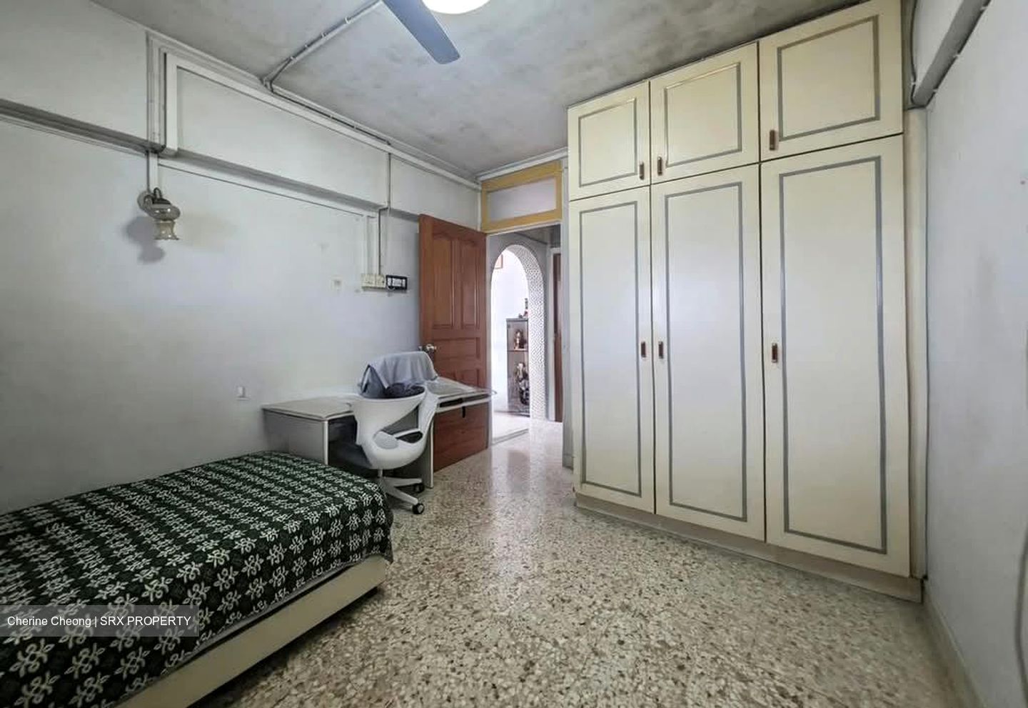 Blk 321 Ang Mo Kio Avenue 1 (Ang Mo Kio), HDB 3 Rooms #604795611